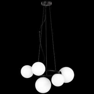 Купить Подвесная люстра Lightstar Globo 815057 по цене 36799 руб.