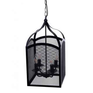 Купить Подвесная люстра Lumina Deco Mantore LDP 040-L по цене 5760 руб.