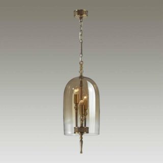Купить Подвесная люстра Odeon Light Neo Bell 4892/3 по цене 44531 руб.