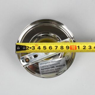 Купить Подвесная люстра Omnilux Dronero OML-66503-08 по цене 18450 руб.