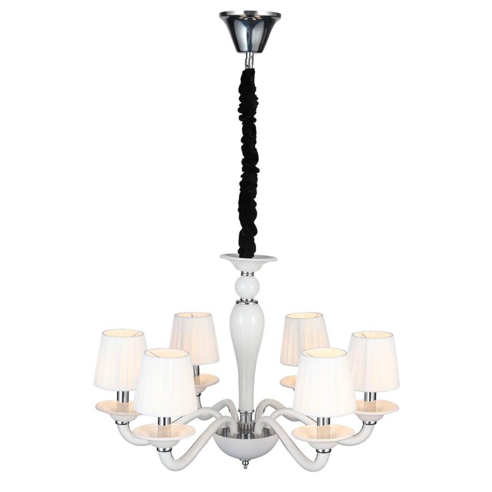 Заказать Подвесная люстра ST Luce Serenatta SL1112.503.06 с доставкой в Москве и области Купить Подвесная люстра ST Luce Serenatta SL1112.503.06 по цене 25630 руб.