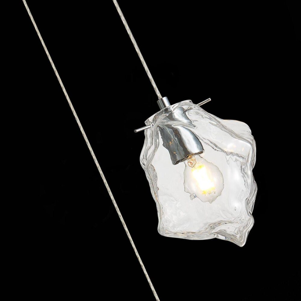 Заказать Подвесная люстра ST Luce Portici SL1175.103.03 с доставкой в Москве и области Купить Подвесная люстра ST Luce Portici SL1175.103.03 по цене 25069 руб.