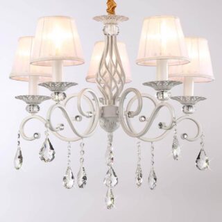 Заказать Подвесная люстра Ambrella light Traditional TR4547 с доставкой в Москве и области Купить Подвесная люстра Ambrella light Traditional TR4547 по цене 12400 руб.