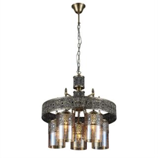 Купить Подвесная люстра Citilux Эмир CL467153 по цене 28390 руб.