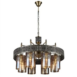 Купить Подвесная люстра Citilux Эмир CL467183 по цене 44790 руб.