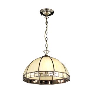 Купить Подвесная люстра Citilux Шербург-1 CL440131 по цене 31490 руб.