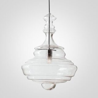 Купить Подвесная люстра Imperium Loft Neverending Glory 84653-22 по цене 14380 руб.