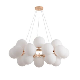 Купить Подвесная люстра Kink Light Сида 07508-20,37 по цене 32130 руб.