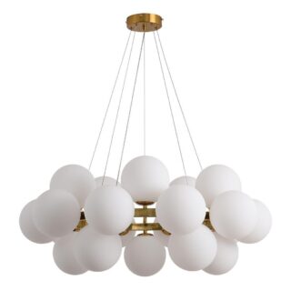 Заказать Подвесная люстра Kink Light Сида 07508-20,20 с доставкой в Москве и области Купить Подвесная люстра Kink Light Сида 07508-20,20 по цене 45900 руб.