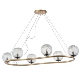 Заказать Подвесная люстра Lightstar Bari 815263 с доставкой в Москве и области Купить Подвесная люстра Lightstar Bari 815263 по цене 12999 руб.