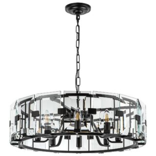 Заказать Подвесная люстра Lightstar Novara 713287 с доставкой в Москве и области Купить Подвесная люстра Lightstar Novara 713287 по цене 62999 руб.
