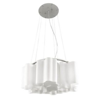 Заказать Подвесная люстра Lightstar Nubi 802160 с доставкой в Москве и области Купить Подвесная люстра Lightstar Nubi 802160 по цене 52499 руб.