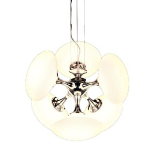 Заказать Подвесная люстра Lumina Deco Gelikon LDP 10121-6 с доставкой в Москве и области Купить Подвесная люстра Lumina Deco Gelikon LDP 10121-6 по цене 5508 руб.