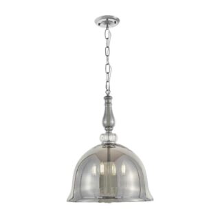 Заказать Подвесная люстра Lumina Deco Helmetti LDP 6821-4 CHR с доставкой в Москве и области Купить Подвесная люстра Lumina Deco Helmetti LDP 6821-4 CHR по цене 16700 руб.