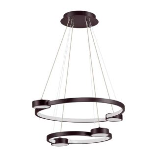 Заказать Подвесная люстра Lumion Ledio Sheridan 5249/79L с доставкой в Москве и области Купить Подвесная люстра Lumion Ledio Sheridan 5249/79L по цене 15800 руб.