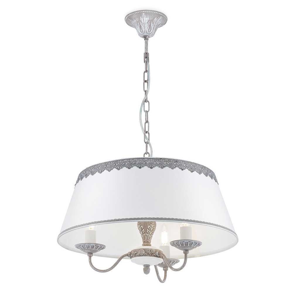 Заказать Подвесная люстра Maytoni Bouquet ARM023-PL-03-S с доставкой в Москве и области Купить Подвесная люстра Maytoni Bouquet ARM023-PL-03-S по цене 22090 руб.