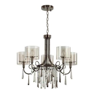 Заказать Подвесная люстра Odeon Light Exclusive Nicole 4890/5 с доставкой в Москве и области Купить Подвесная люстра Odeon Light Exclusive Nicole 4890/5 по цене 39920 руб.