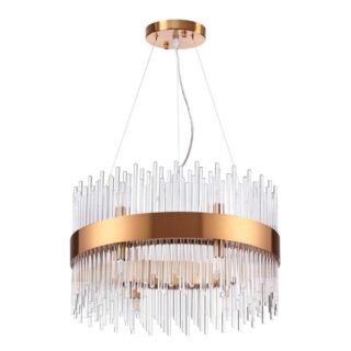 Заказать Подвесная люстра Odeon Light Hall Focco 4722/12 с доставкой в Москве и области Купить Подвесная люстра Odeon Light Hall Focco 4722/12 по цене 54096 руб.
