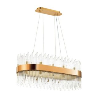 Заказать Подвесная люстра Odeon Light Hall Focco 4722/24 с доставкой в Москве и области Купить Подвесная люстра Odeon Light Hall Focco 4722/24 по цене 68891 руб.