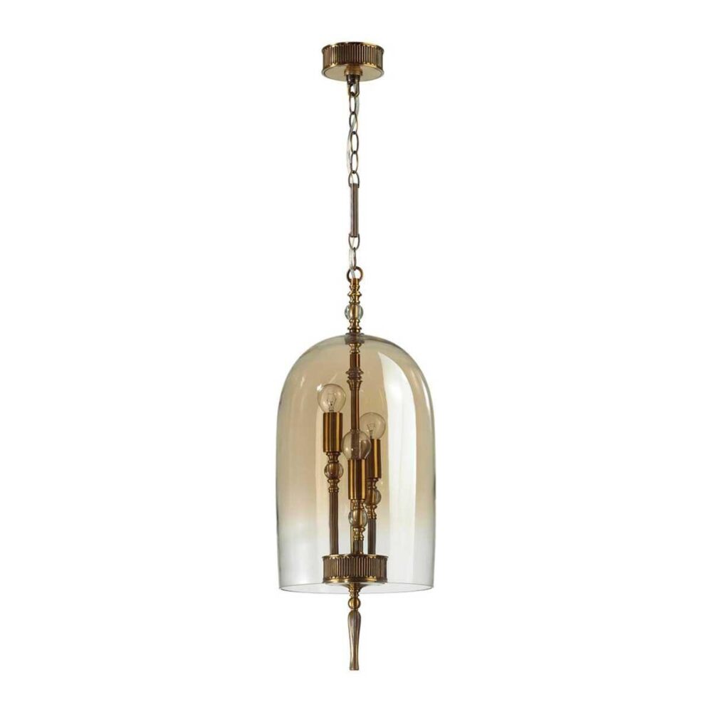 Заказать Подвесная люстра Odeon Light Neo Bell 4892/3 с доставкой в Москве и области Купить Подвесная люстра Odeon Light Neo Bell 4892/3 по цене 44531 руб.