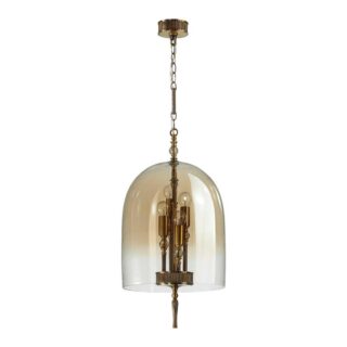 Купить Подвесная люстра Odeon Light Neo Bell 4892/4 по цене 54989 руб.