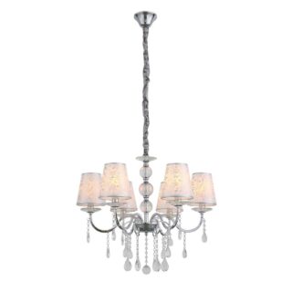 Заказать Подвесная люстра ST Luce Aumentato SL176.103.06 с доставкой в Москве и области Купить Подвесная люстра ST Luce Aumentato SL176.103.06 по цене 16220 руб.