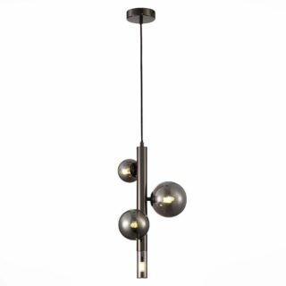 Купить Подвесная люстра ST Luce Cielo SL1509.403.04 по цене 8460 руб.