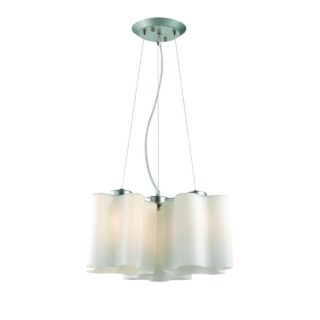 Купить Подвесная люстра ST Luce Onde SL116.503.03 по цене 17859 руб.
