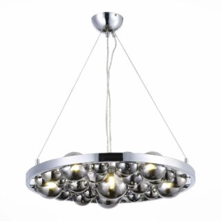 Заказать Подвесная люстра ST Luce SL1510.103.06 с доставкой в Москве и области Купить Подвесная люстра ST Luce SL1510.103.06 по цене 30902 руб.