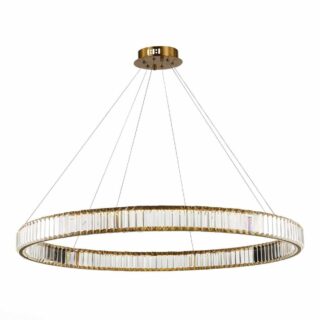Заказать Подвесная люстра ST Luce TIVOLI SL1622.313.01 с доставкой в Москве и области Купить Подвесная люстра ST Luce TIVOLI SL1622.313.01 по цене 82863 руб.
