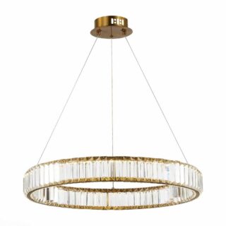 Заказать Подвесная люстра ST Luce TIVOLI SL1622.363.01 с доставкой в Москве и области Купить Подвесная люстра ST Luce TIVOLI SL1622.363.01 по цене 35900 руб.