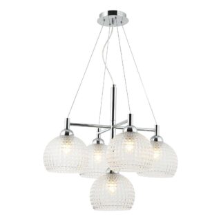 Купить Подвесная люстра Stilfort Frency 2118/09/05P по цене 13265 руб.