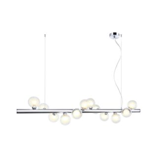 Купить Корпус подвесной люстры Ambrella light DIY Spot Techno Ring SBK черный песок C9238 по цене 17650 руб.