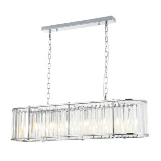 Купить Подвесная люстра Stilfort Washer 2144/09/07P по цене 54950 руб.