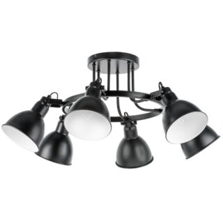 Заказать Потолочная люстра Lightstar Acrobata 761067 с доставкой в Москве и области Купить Потолочная люстра Lightstar Acrobata 761067 по цене 29999 руб.