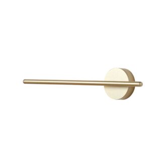 Купить Бра Crystal Lux VERDE AP L500 GOLD NEW по цене 11700 руб.