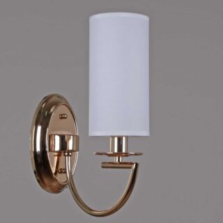 Купить Бра Illumico IL2358-1WOR-39 GD по цене 2410 руб.