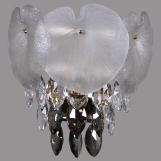 Купить Бра Illumico IL5106-3WDI-39 GD по цене 7160 руб.