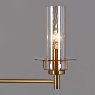 Купить Бра ILLUMICO IL5216-1WLS-24 HIGHBALL по цене 3410 руб.