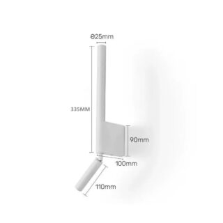 Купить Бра Kink Light Прани 08079,01 по цене 9900 руб.