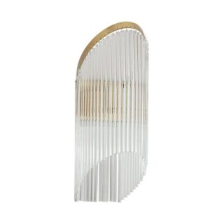 Купить Бра Newport 3221/A french gold М0068537 по цене 23284 руб.