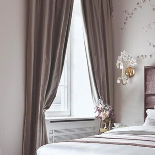 Купить Бра Newport Taisia 8331/A М0069989 по цене 16654 руб.