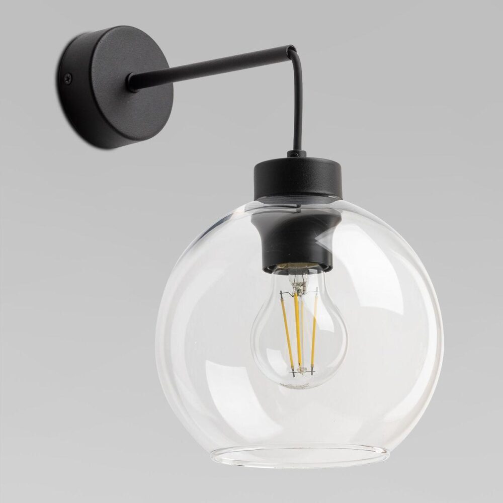 Заказать Бра TK Lighting 10245 Cubus с доставкой в Москве и области Купить Бра TK Lighting 10245 Cubus по цене 11100 руб.