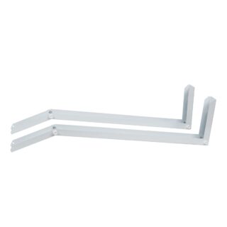 Купить Кронштейн Uniel UFL-C11A GREY SET2 UL-00012460 по цене 893 руб.
