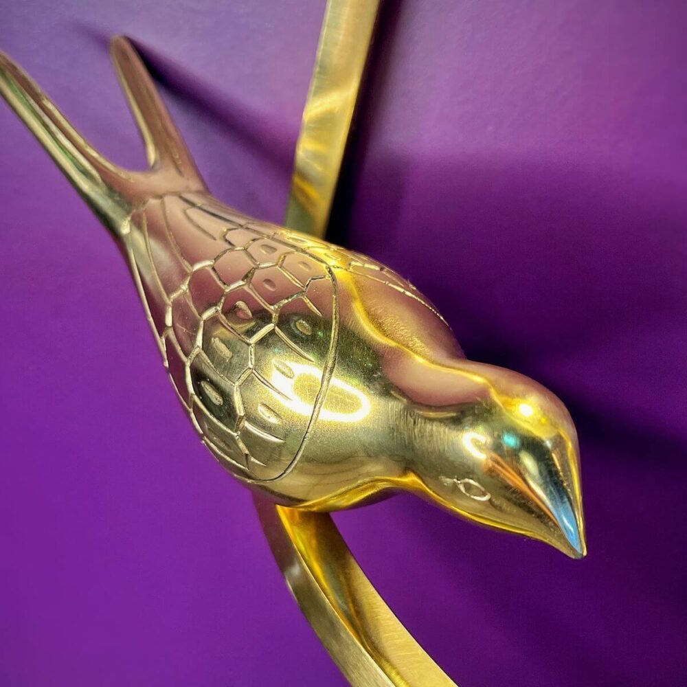Заказать Настенный светильник Imperium Loft Birds Twitter 106713-22 с доставкой в Москве и области Купить Настенный светильник Imperium Loft Birds Twitter 106713-22 по цене 24730 руб.