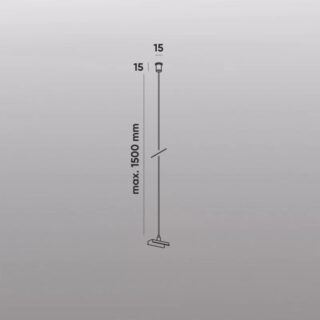 Купить Подвес Denkirs Smart Base TR2126-WH по цене 620 руб.