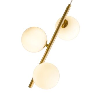 Купить Подвесная люстра Kink Light Сида 07508-3A,20 по цене 7900 руб.