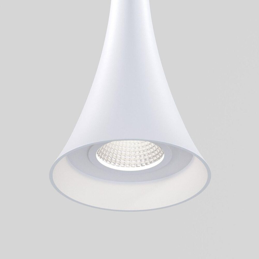 Заказать Подвесной светодиодный светильник Elektrostandard Hall 50314 LED a068818 с доставкой в Москве и области Купить Подвесной светодиодный светильник Elektrostandard Hall 50314 LED a068818 по цене 3600 руб.