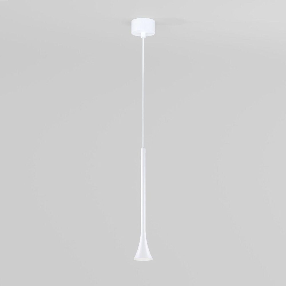 Заказать Подвесной светодиодный светильник Elektrostandard Hall 50314 LED a068818 с доставкой в Москве и области Купить Подвесной светодиодный светильник Elektrostandard Hall 50314 LED a068818 по цене 3600 руб.