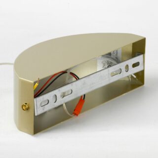 Купить Подвесной светодиодный светильник Lussole Wave LSP-7242 по цене 37160 руб.